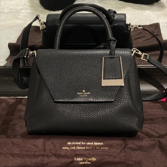 Kate Spade Annelie Madison Ave - Picture 3 of 9